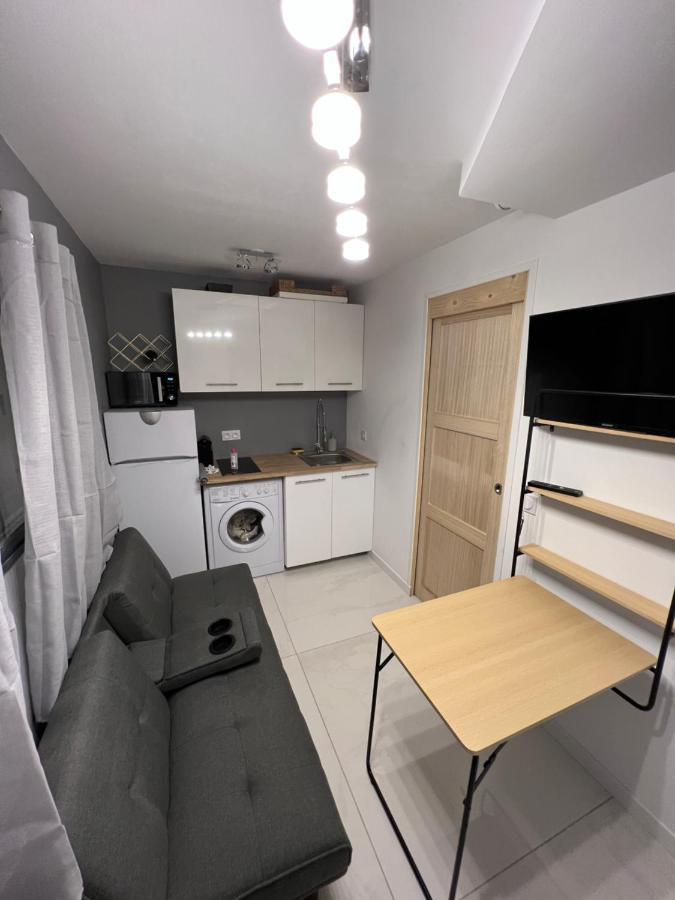 Superbe Appartement Entre Lac Et Montagne. Veyrier-du-Lac Esterno foto