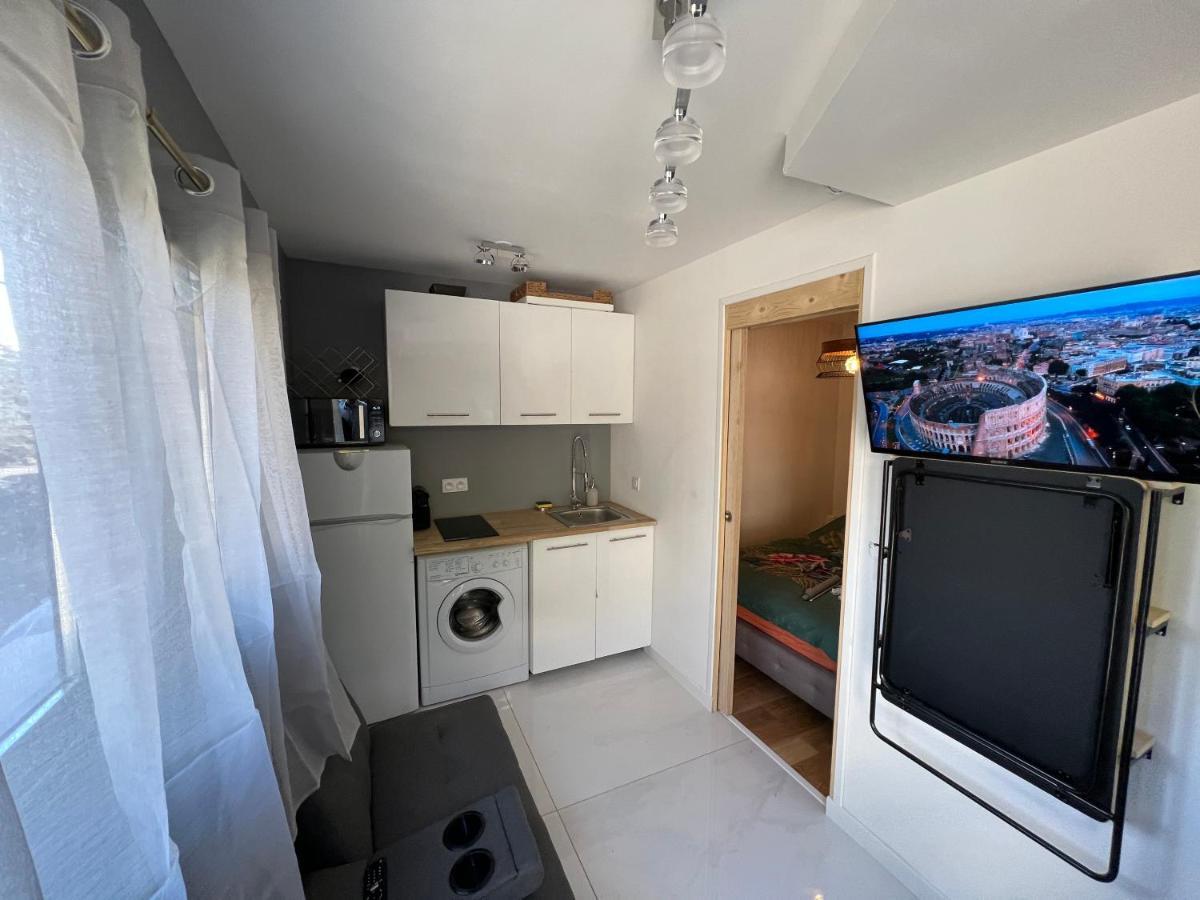 Superbe Appartement Entre Lac Et Montagne. Veyrier-du-Lac Esterno foto