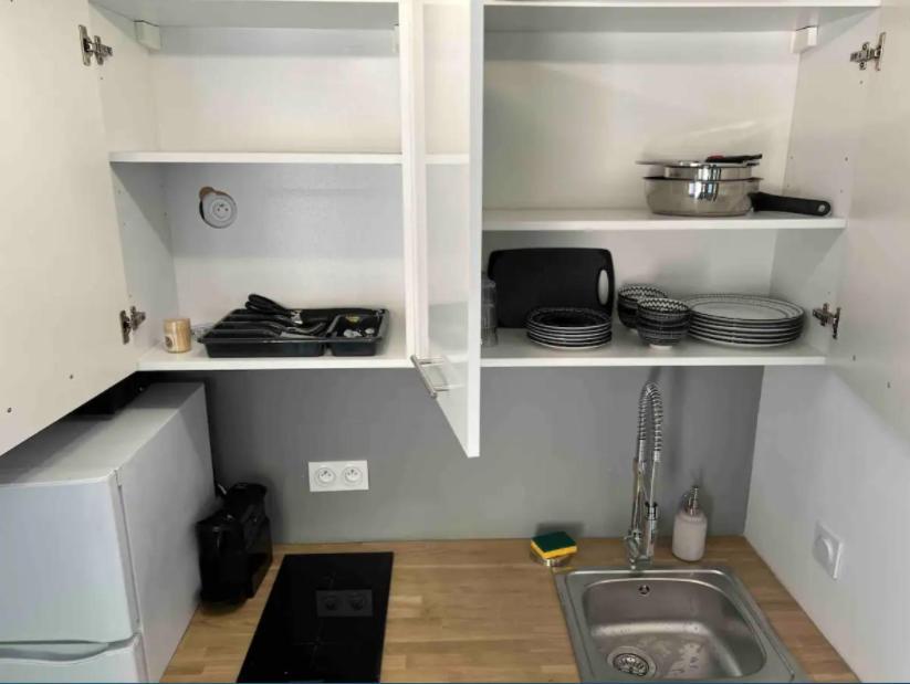 Superbe Appartement Entre Lac Et Montagne. Veyrier-du-Lac Esterno foto